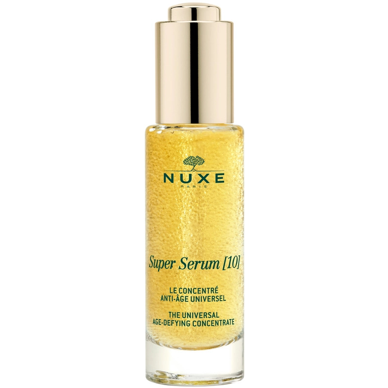 #3 - Nuxe Super Serum 30 ml