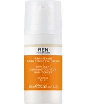 REN Skincare Radiance Brightening Dark Circle Eye Cream 15 ml 