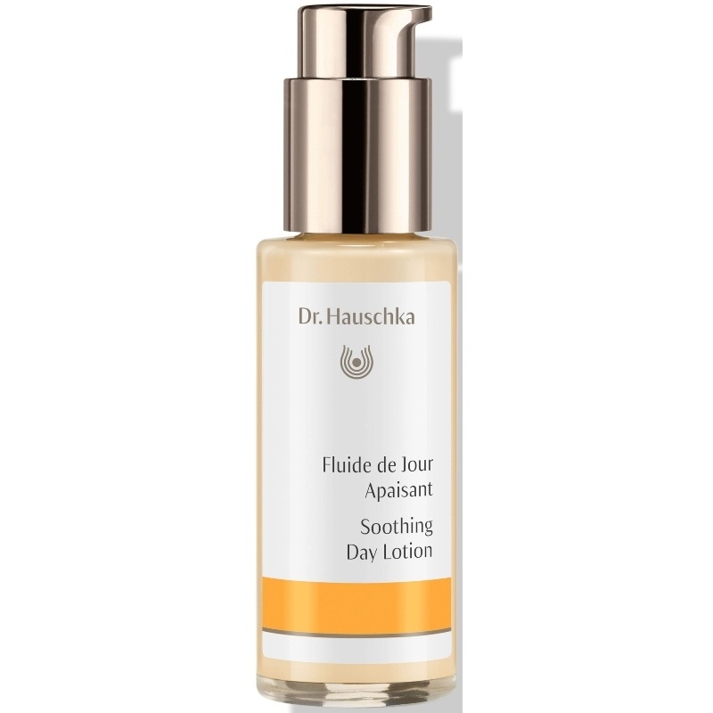 Dr. Hauschka Soothing Day Lotion 50 ml thumbnail