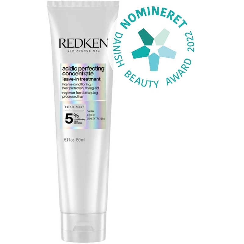 Redken Acidic Perfecting Concentrate Leave-In Treatment 150 ml thumbnail