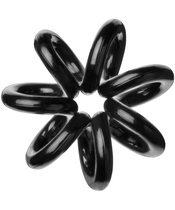 invisibobble Nano 3 Pieces - True Black