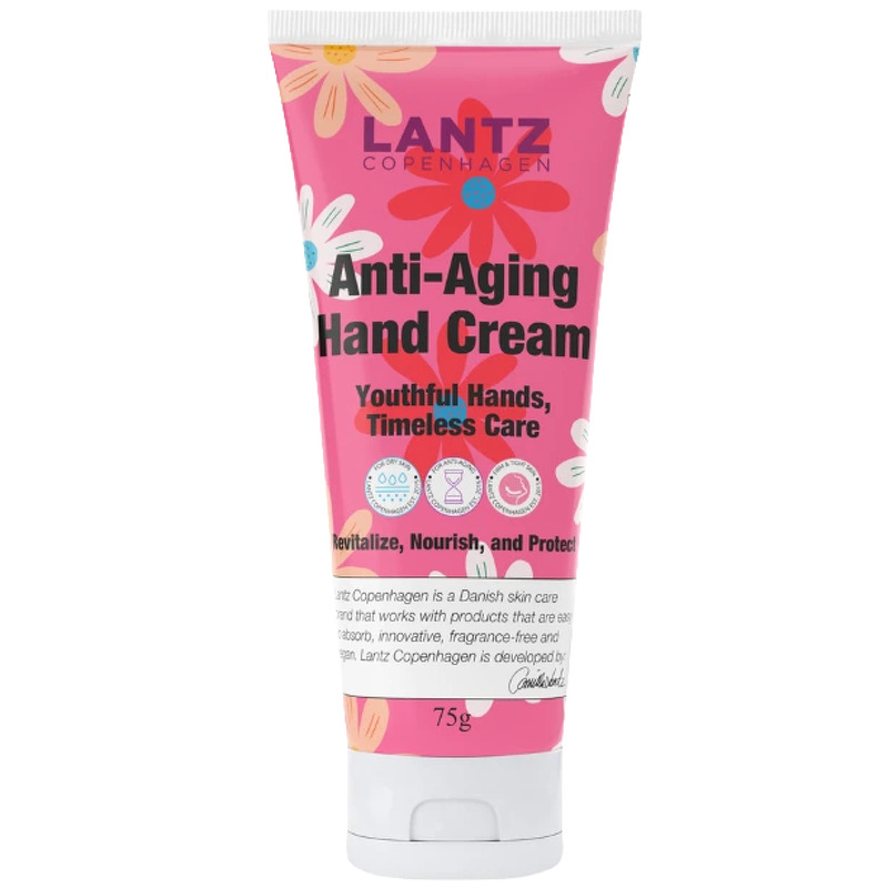 Lantz Cph Anti-aging Håndcreme 75 ml
