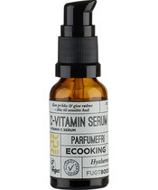 Ecooking C-Vitamin Serum 20 ml (U)