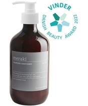 Meraki Volumising Conditioner 490 ml 