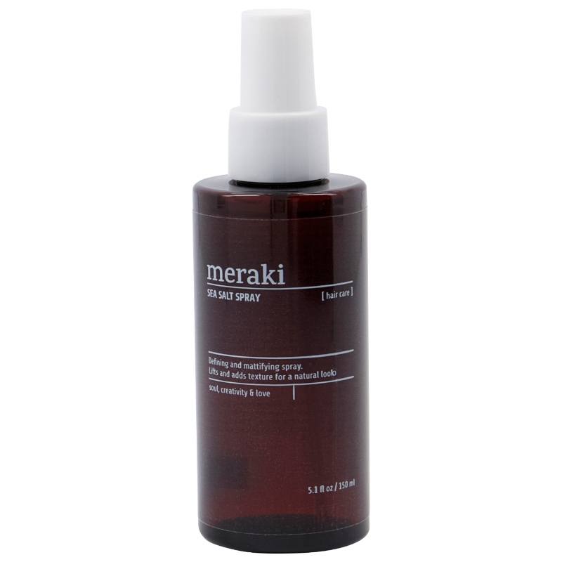 Meraki Sea Salt Spray 150 ml thumbnail