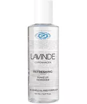 Lavinde Copenhagen REFRESHING Makeup Remover 150 ml