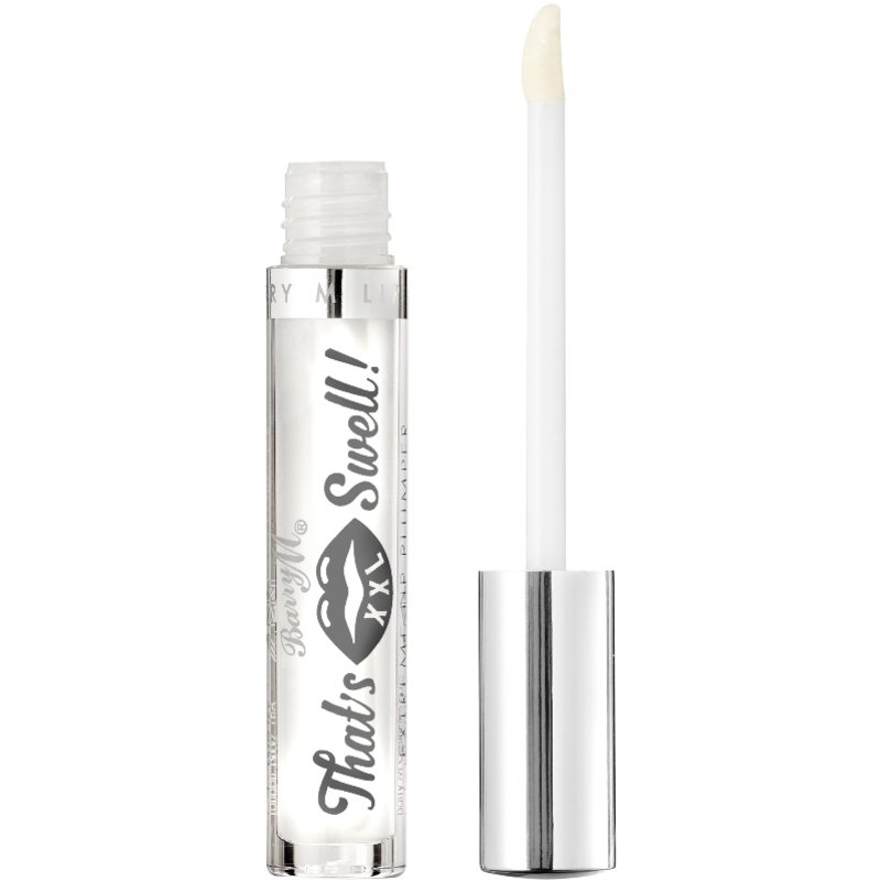 Barry M That's Swell! XXL Extreme Lip Plumper 2,5 ml - Clear thumbnail