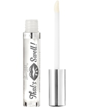 Barry M That's Swell! XXL Extreme Lip Plumper 2,5 ml - Clear