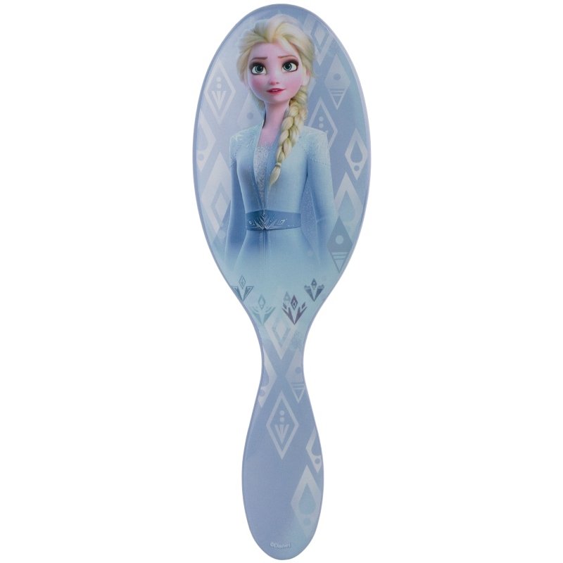 Wet Brush Disney Frozen Original Detangler - Elsa (U) thumbnail