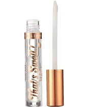 Barry M That's Swell! Lip Plumper 2,5 ml - Clear