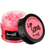 Barry M Lip Scrub 25 gr. - Watermelon