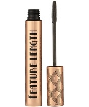 Barry M Feature Length Mascara 7,5 ml - Black