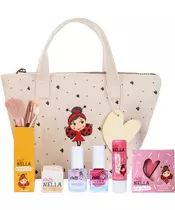 Miss NELLA Makeup Spring Kit 