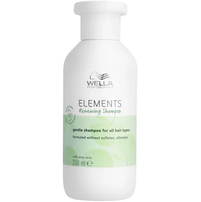 Wella Elements Gentle Shampoo 250 ml
