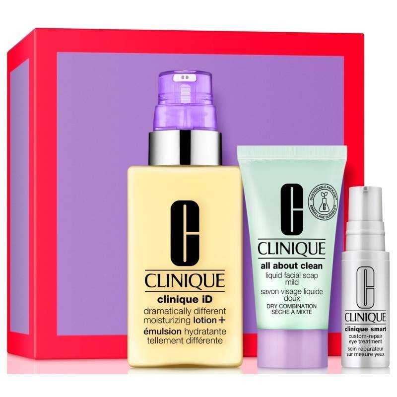 Clinique Smooth Skin, Your Way Gift Set (Limited Edition) thumbnail