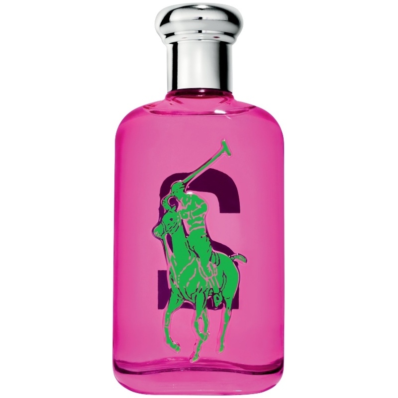 Ralph Lauren Big Pony #2 For Women EDT 100 ml (U) thumbnail