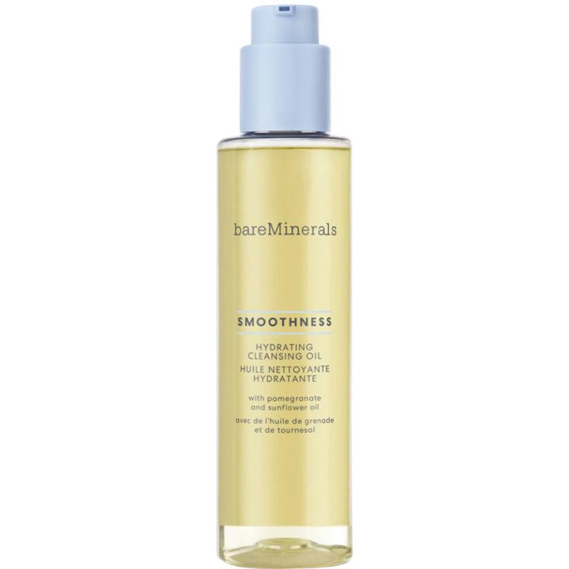 Bare Minerals Smoothness Cleasing Oil 180 ml thumbnail