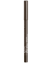 NYX Prof. Makeup Epic Wear Liner Stick 1,2 gr. - 07 Deepest Brown
