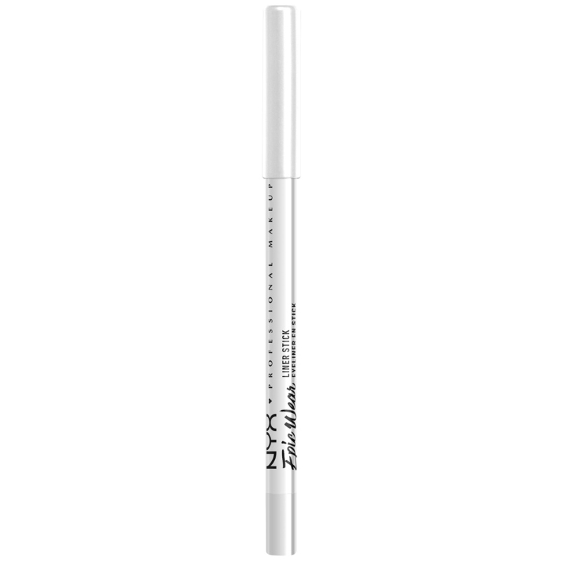 NYX Prof. Makeup Epic Wear Liner Stick 1,2 gr. - 09 Pure White thumbnail