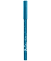 NYX Prof. Makeup Epic Wear Liner Stick 1,2 gr. - 11 Turquoise Storm