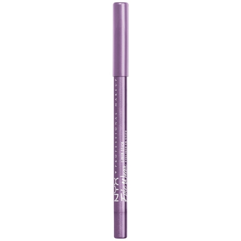 NYX Prof. Makeup Epic Wear Liner Stick 1,2 gr. - 20 Graphic Purple thumbnail