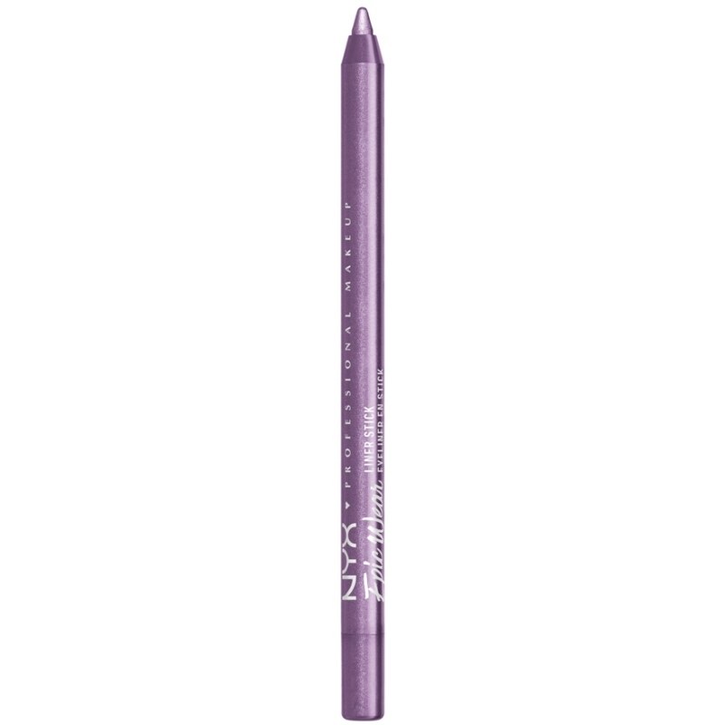 NYX Prof. Makeup Epic Wear Liner Stick 1,2 gr. - 20 Graphic Purple