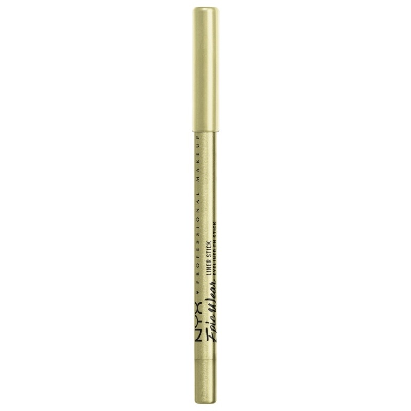 NYX Prof. Makeup Epic Wear Liner Stick 1,2 gr. - 24 Chartreuse thumbnail