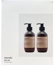 Meraki Giftbox Body Care Kit - Northern Dawn (Limited Edition)