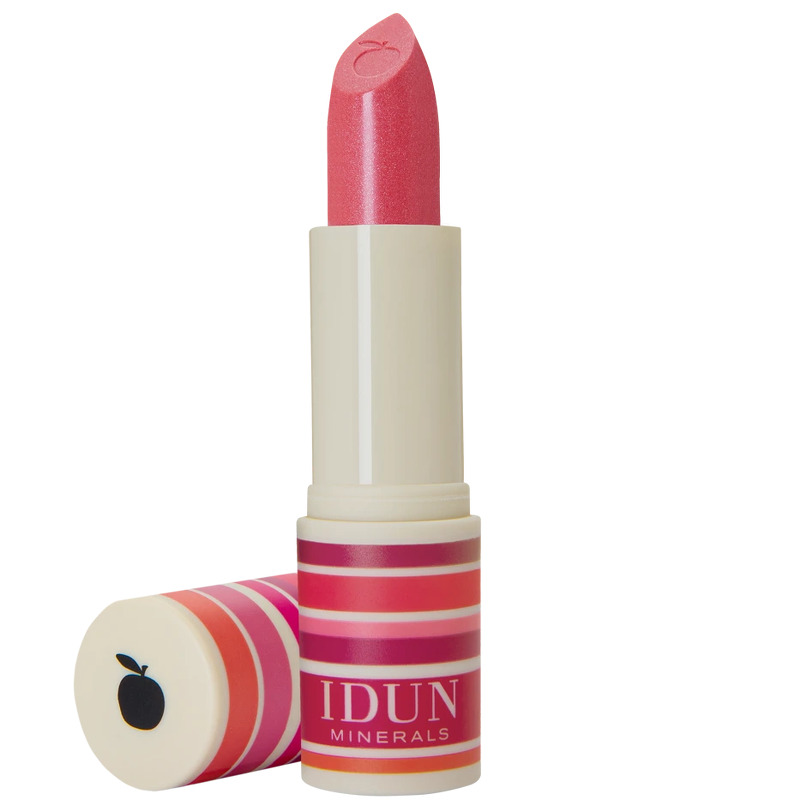 IDUN Minerals Creme Lipstick 4 g - Elise