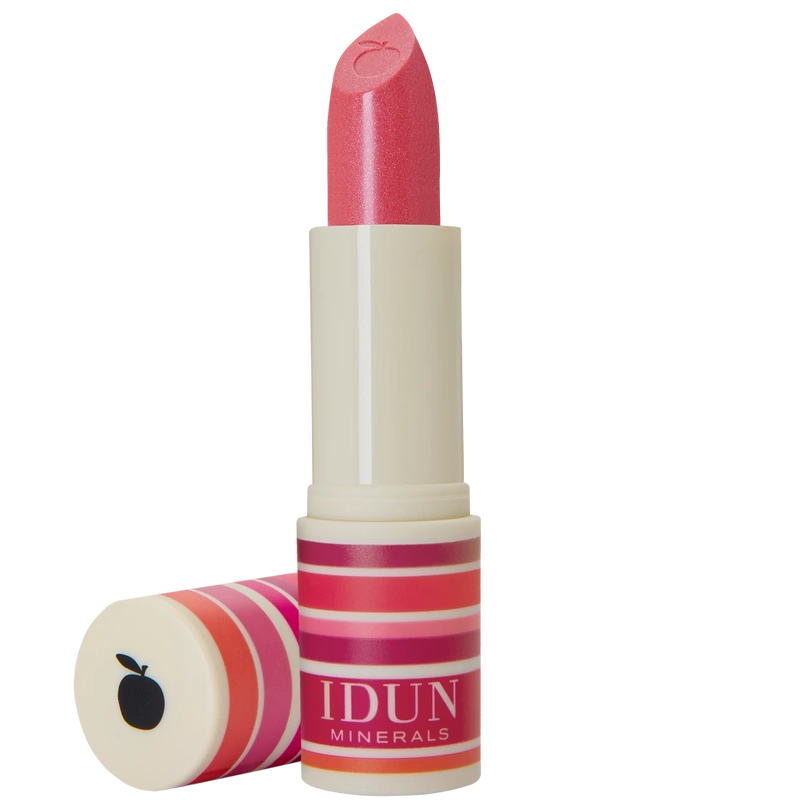 IDUN Minerals Creme Lipstick 4 gr. - Elise
