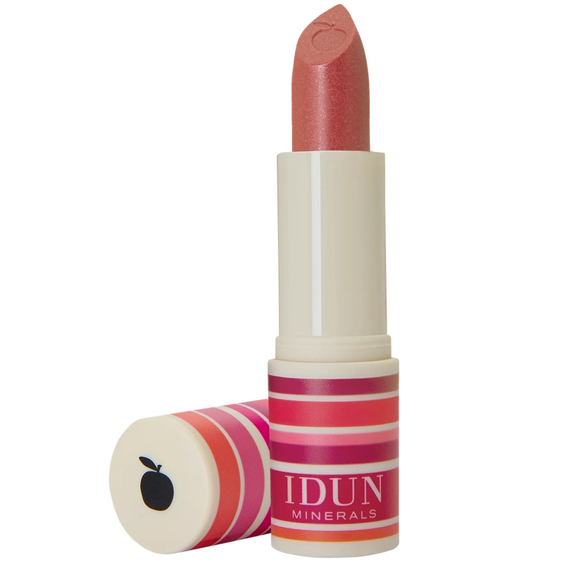 IDUN Minerals Creme Lipstick Ingrid Marie - 3.6 g