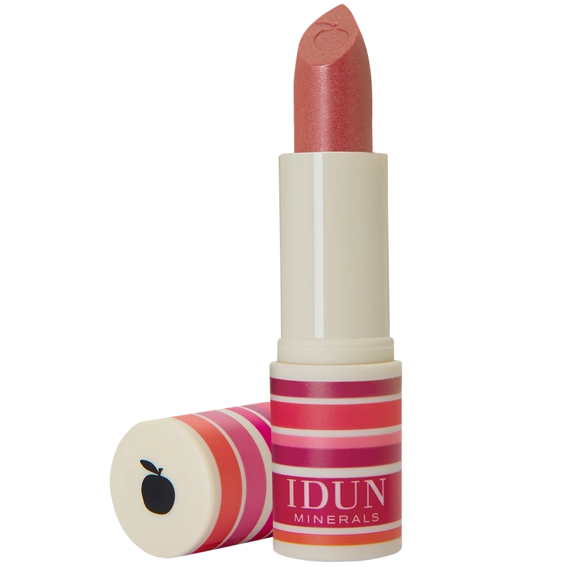 IDUN Minerals Creme Lipstick 4 gr. - Ingrid Marie thumbnail