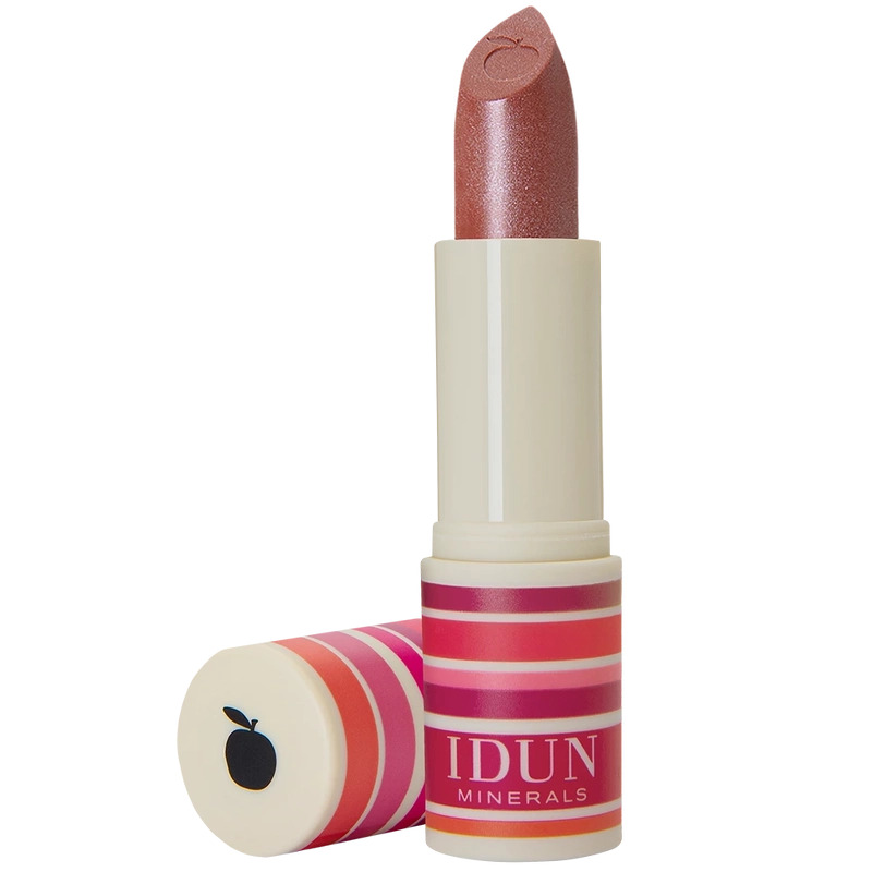 IDUN Minerals Creme Lipstick Stina - 3.6 g