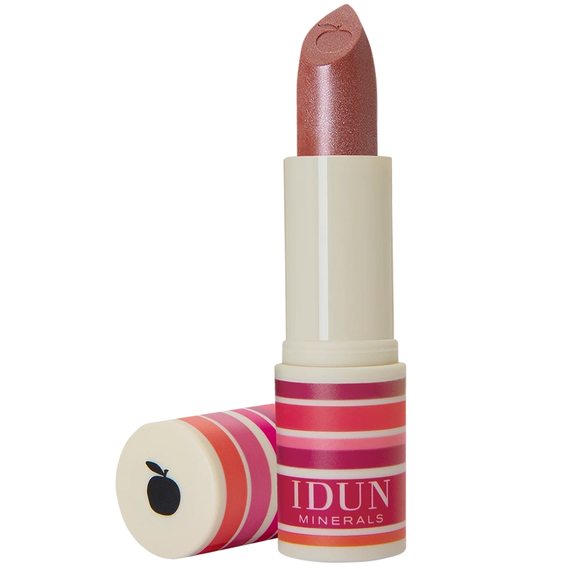 IDUN Minerals Creme Lipstick 4 gr. - Stina thumbnail