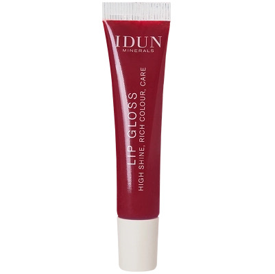 IDUN Minerals Lipgloss 6 ml - Marleen