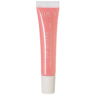 IDUN Minerals Lipgloss 6 ml - Agnes