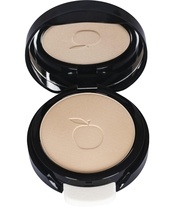 IDUN Minerals Pressed Powder & Foundation 7,7 gr. - Skärgård Light/Medium