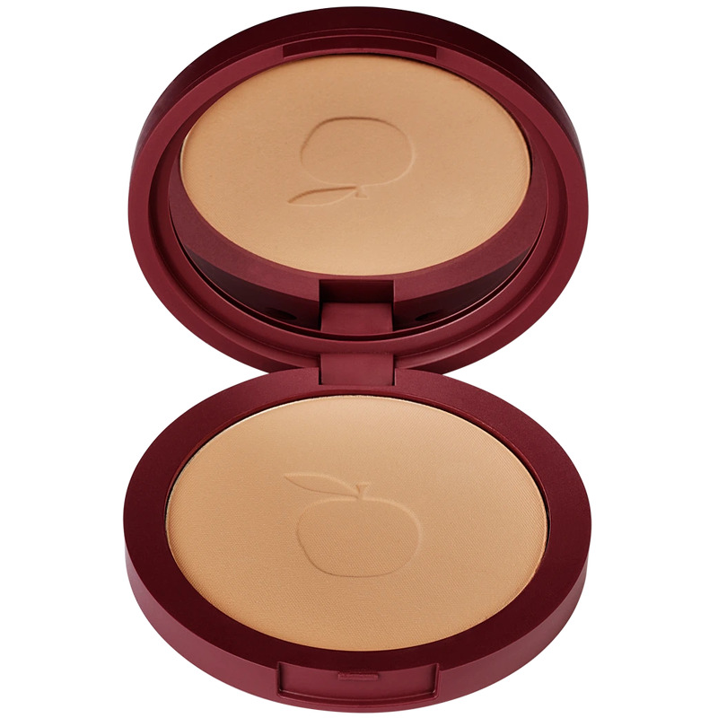 IDUN Minerals Pressed Powder & Foundation 7,7 g - Österlen Medium