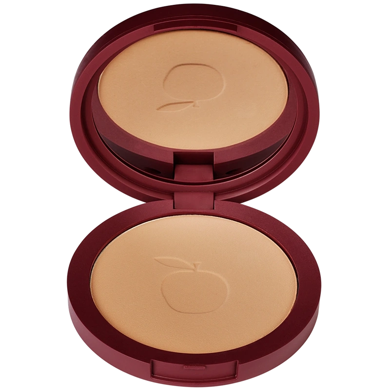 IDUN Minerals Pressed Powder & Foundation 7,7 g - Österlen Medium