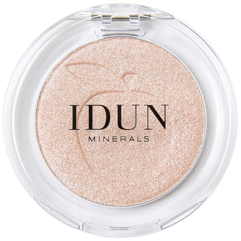 IDUN Minerals Eyeshadow Single 3 gr. - Fjallsippa thumbnail