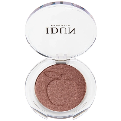 IDUN Minerals Eyeshadow Single 3 gr. - Hassel