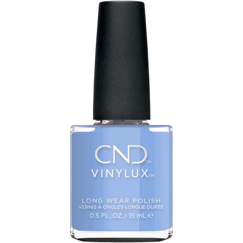 CND Vinylux Nail Polish 15 ml - Chance Taker #372 thumbnail