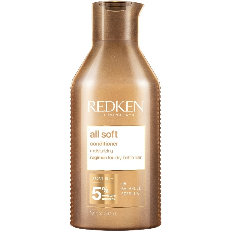 Redken All Soft Conditioner 300 ml thumbnail
