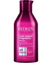 Redken Color Extend Magnetics Shampoo 300 ml