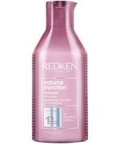 Redken Volume Injection Shampoo 300 ml 