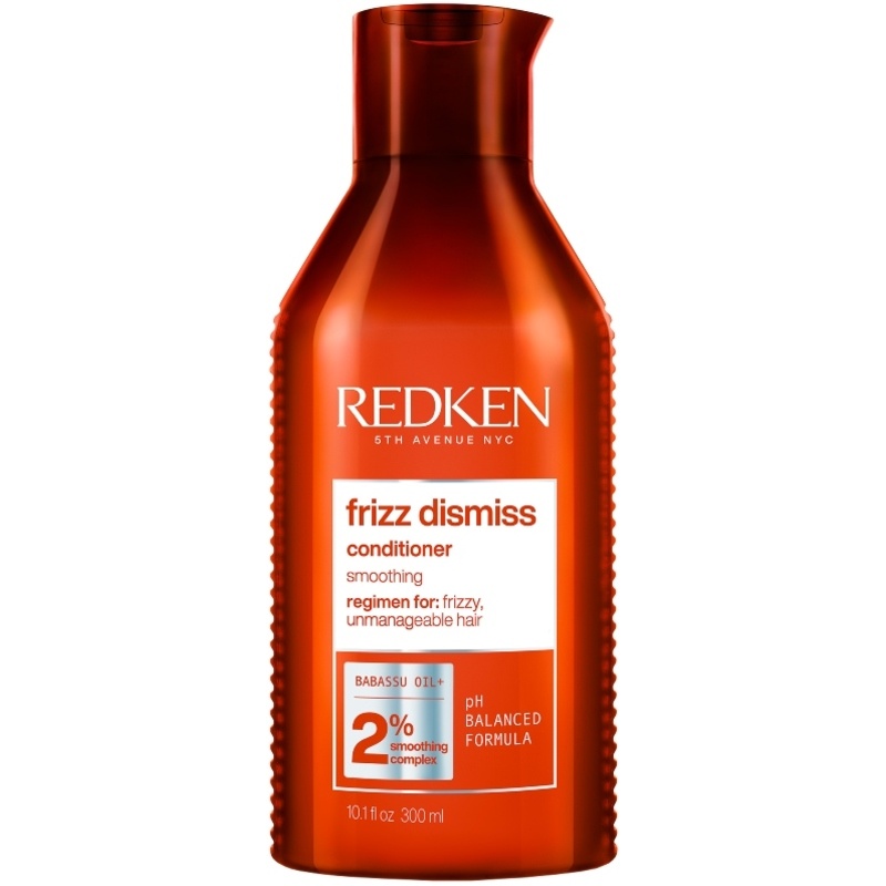Redken Frizz Dismiss Conditioner 300 ml thumbnail