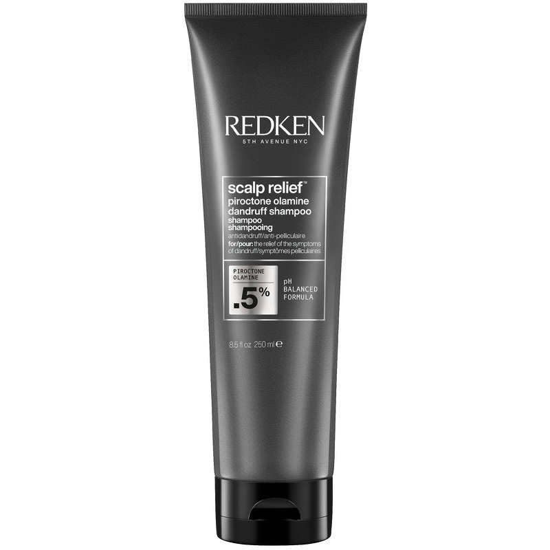 Redken Scalp Relief Dandruff Shampoo - 250 ml