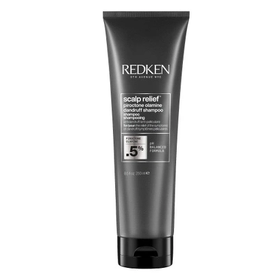 Redken Scalp Relief Dandruff Control Shampoo 250 ml