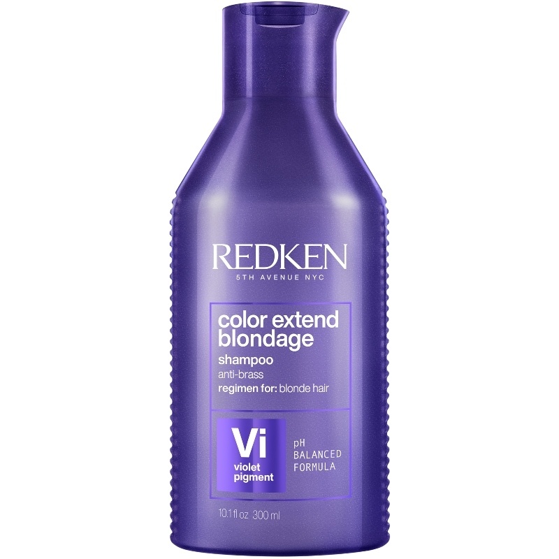 Redken Color Extend Blondage Shampoo 300 ml thumbnail