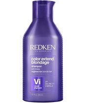 Redken Color Extend Blondage Shampoo 300 ml 